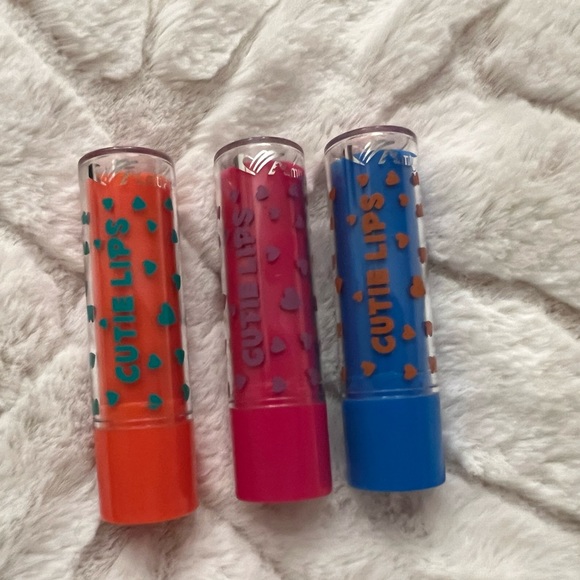 Amuse lipglosses - Picture 2 of 4